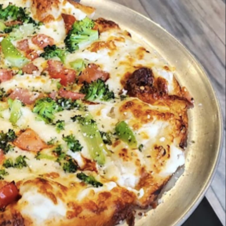 Only Fresh Ingredients