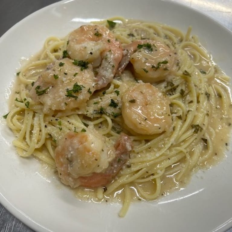 Delicious Shrimp Dishes at Our Restaurant