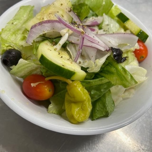 House Salad (Side).