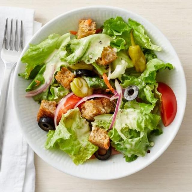 House Salad.