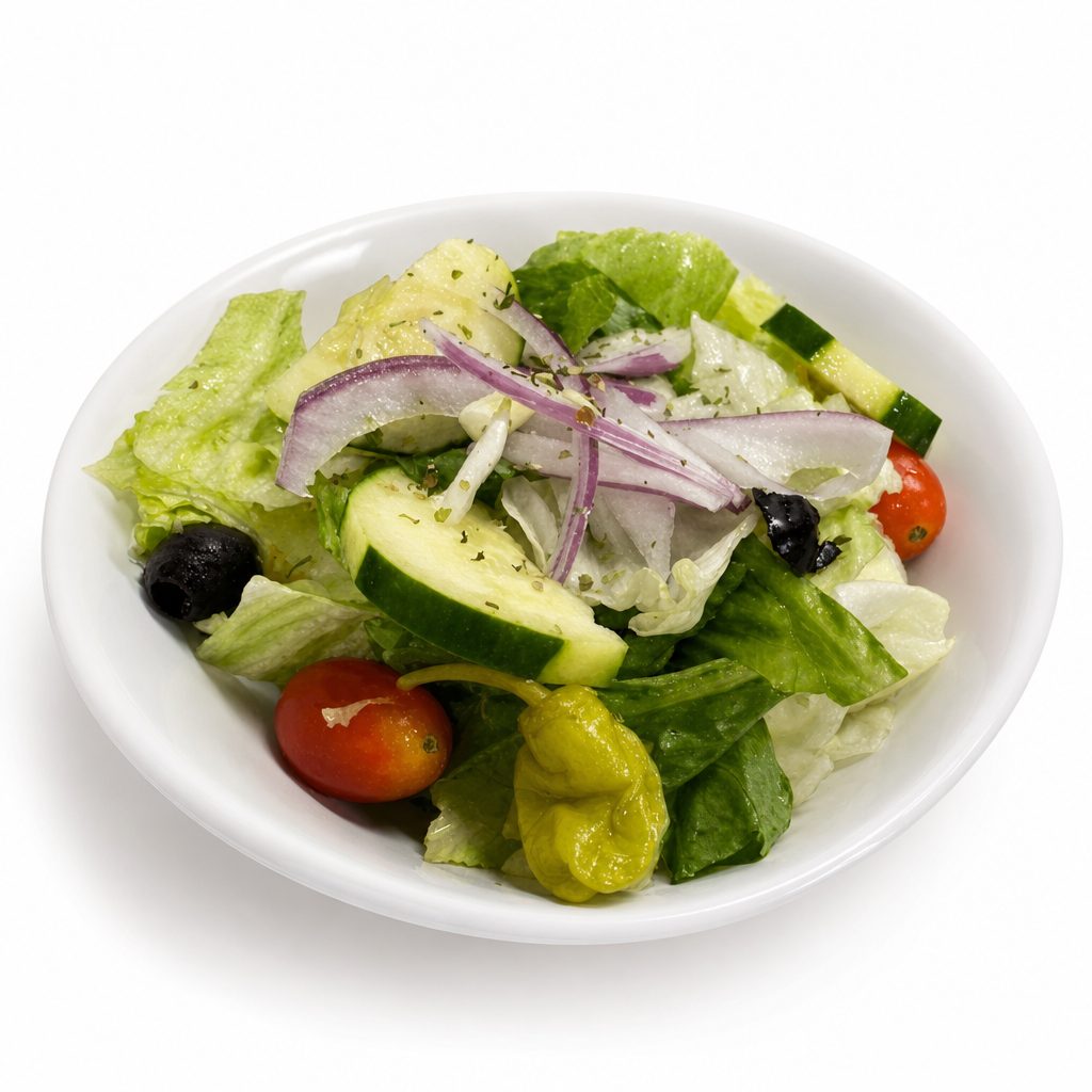 House Salad (Side).