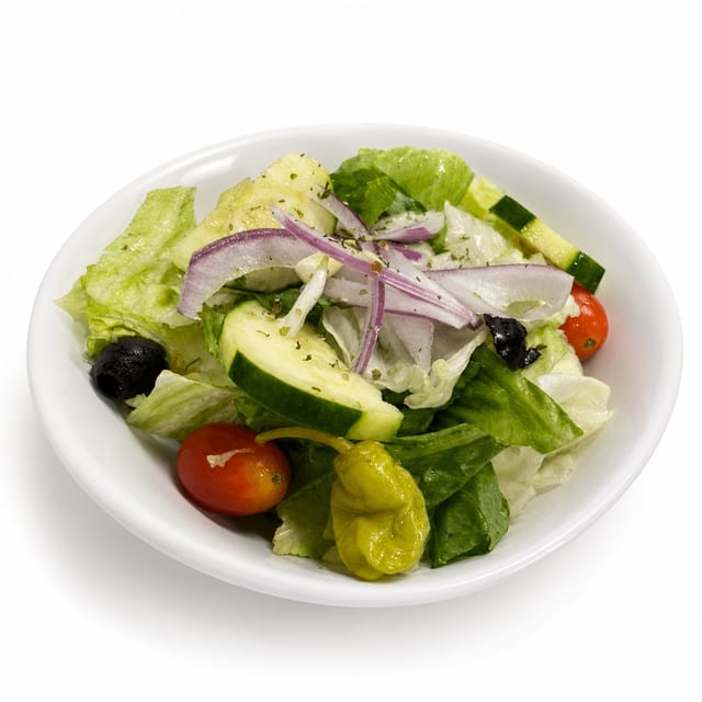 House Salad (Side).