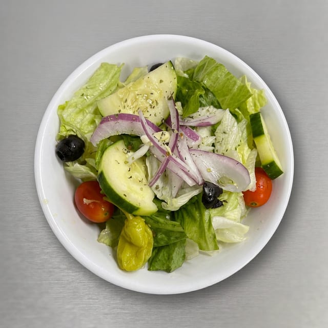 House Salad (Side).